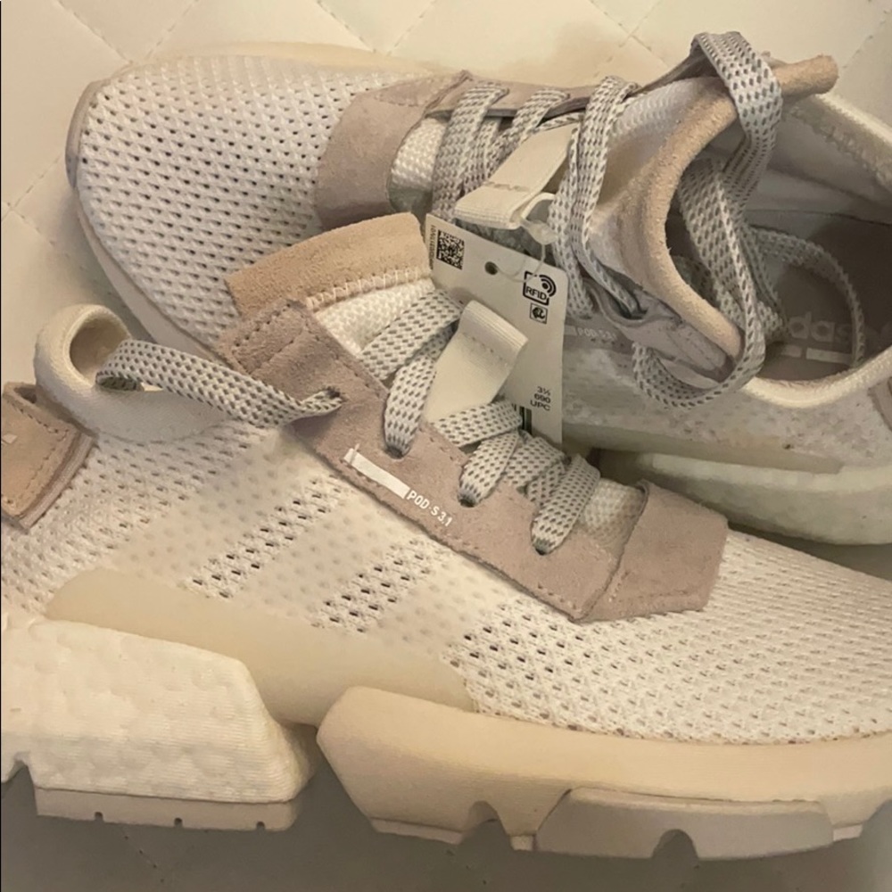 Adidas POD S3.1 shoes